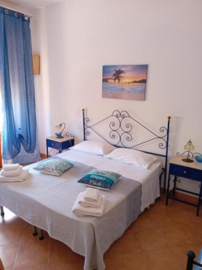 Baglio Messina Vacanze Custonaci